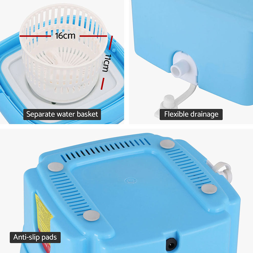 devanti-portable-washing-machine-4-5l-blue at www.mallsonline.com.au
