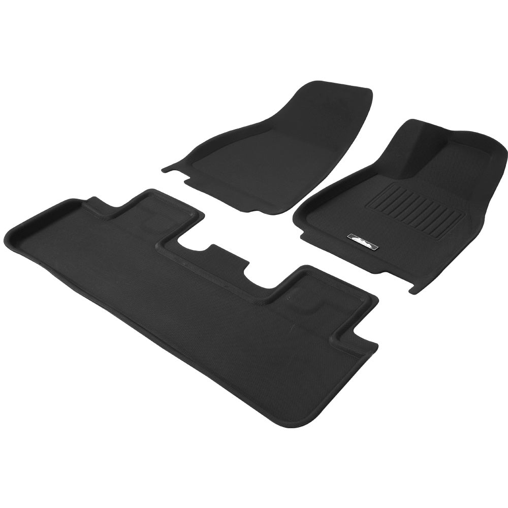 weisshorn-car-rubber-floor-mats-front-and-rear-fits-tesla-model-y-2021-2023 at www.mallsonline.com.au
