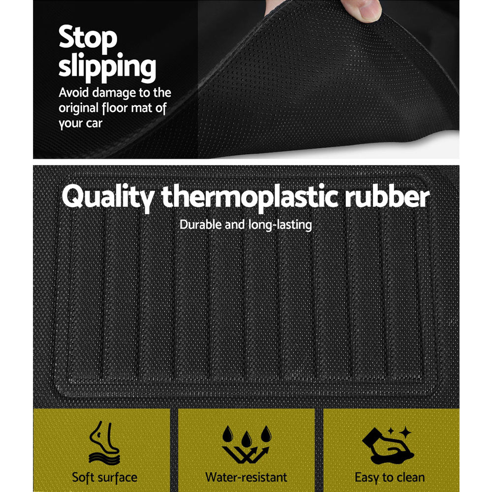 weisshorn-car-rubber-floor-mats-front-and-rear-fits-tesla-model-y-2021-2023 at www.mallsonline.com.au