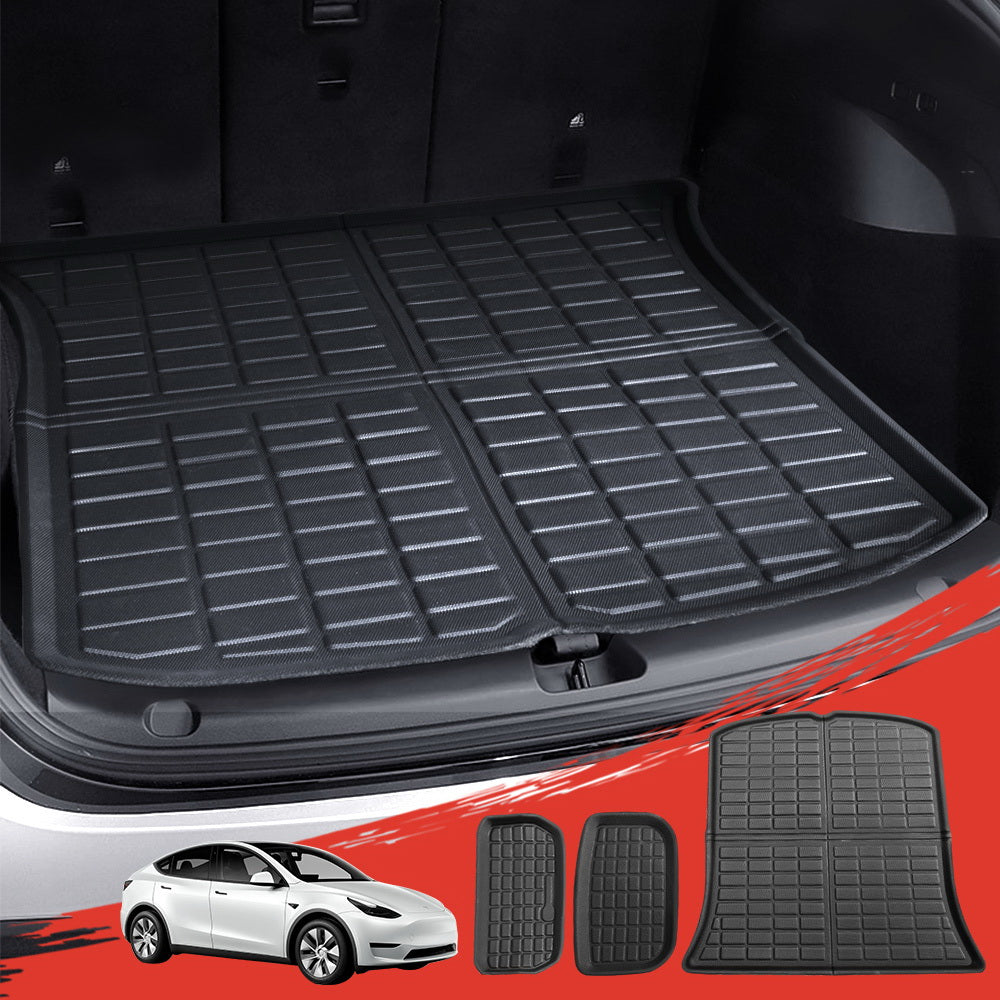 3pcs-car-rear-front-cargo-trunk-toolbox-luggage-rubber-mats-for-tesla-model-y-2021-2023 at www.mallsonline.com.au