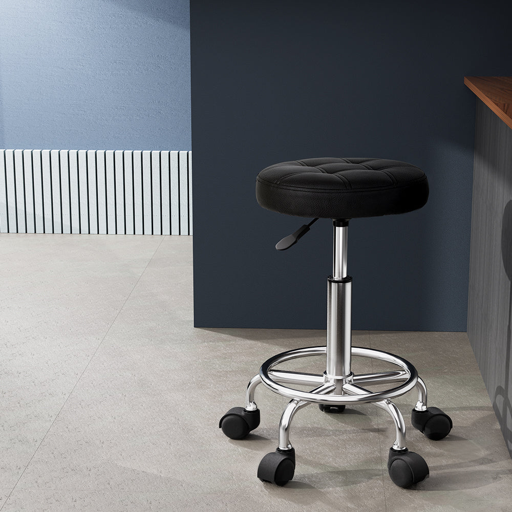 artiss-salon-stool-round-swivel-chairs www.mallsonline.com.au
