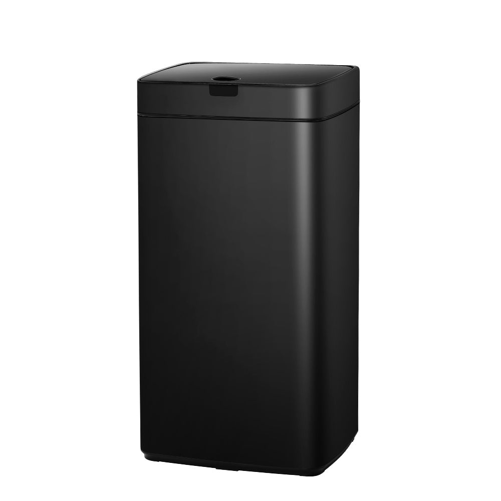 automatic-motion-sensor-kitchen-rubbish-bin-45l www.mallsonline.com.au