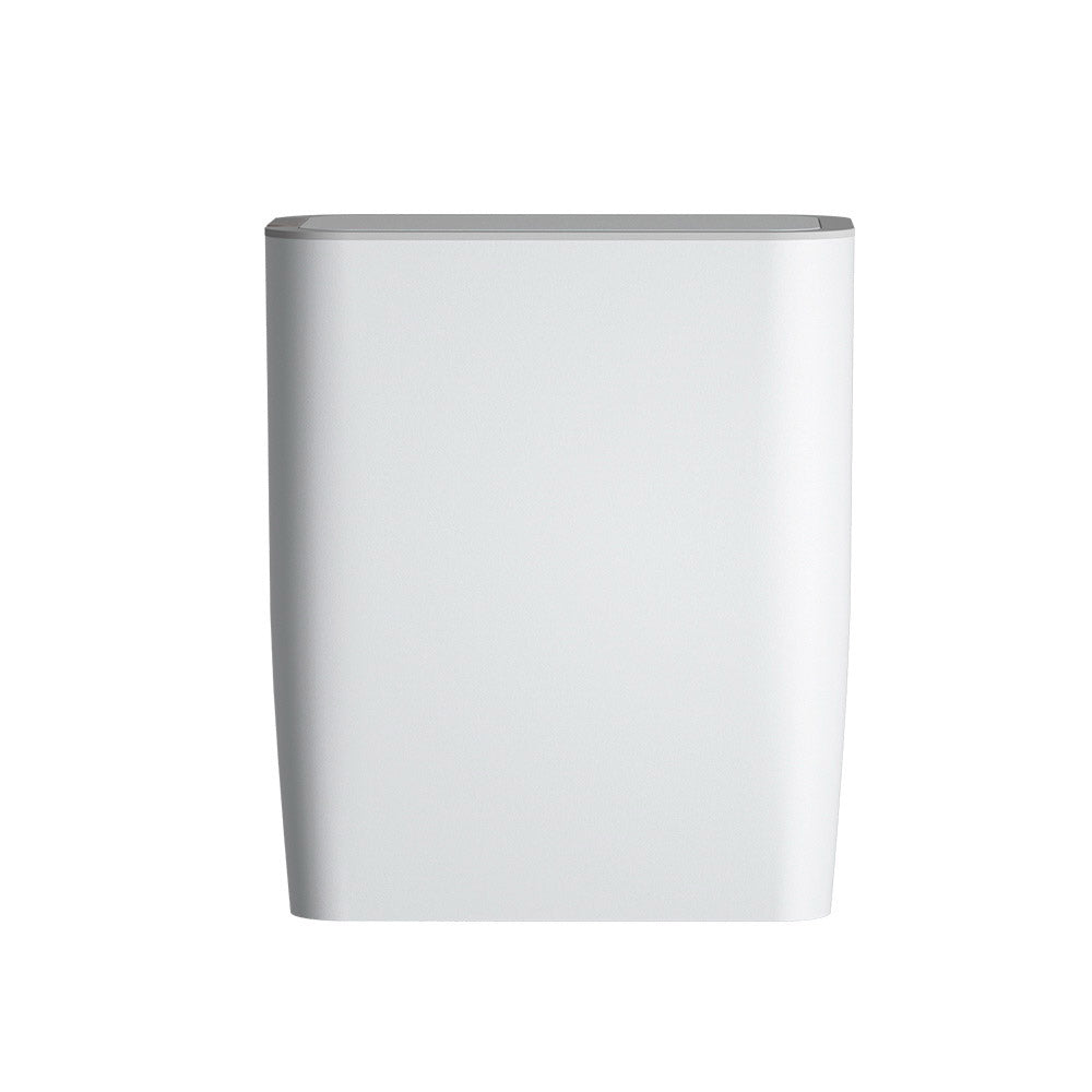 devanti-motion-sensor-bin-automatic-rubbish-bins-waste-trash-can-white-9l www.mallsonline.com.au