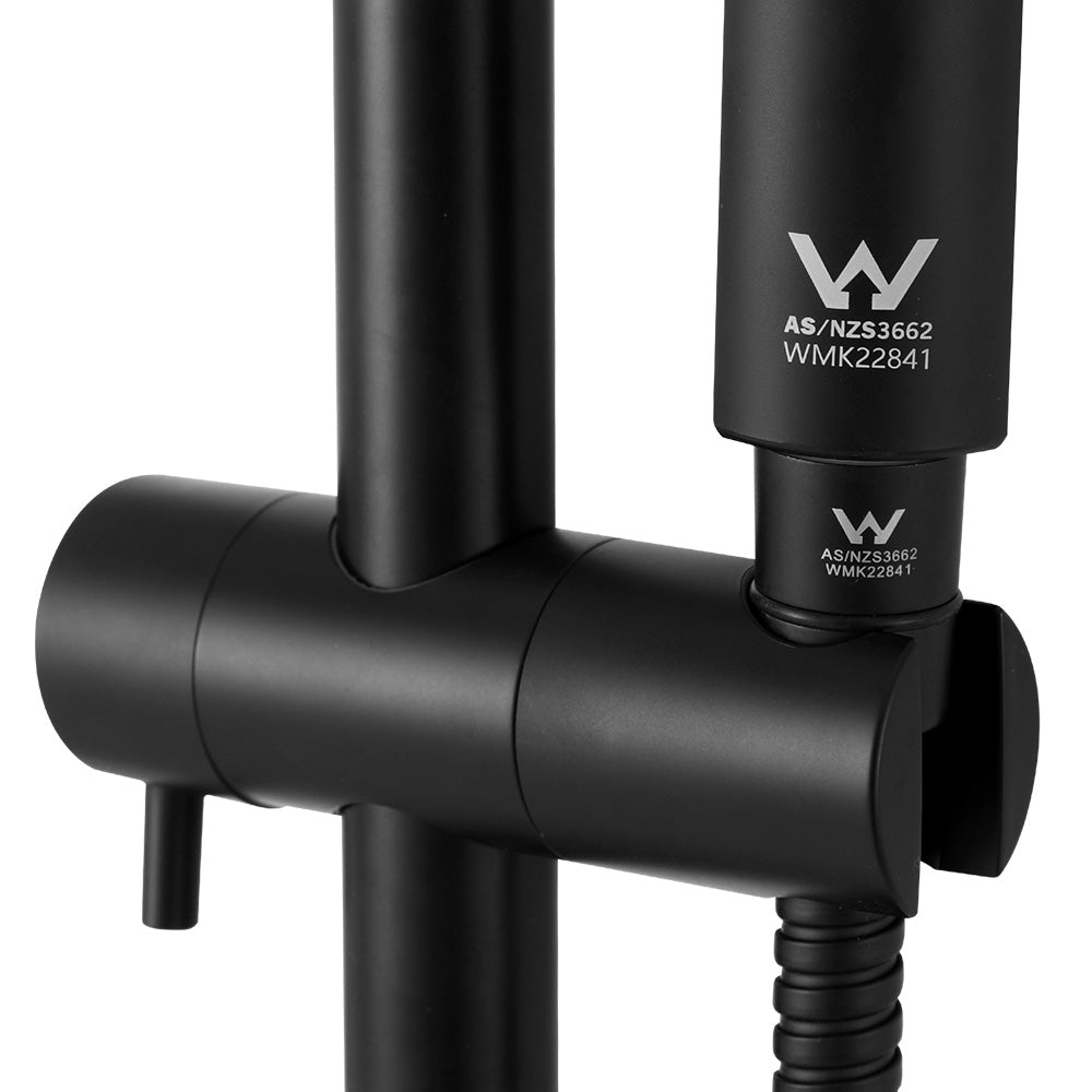 handheld-shower-head-wall-holder-4-7-high-pressure-adjustable-3-modes-black at www.mallsonline.com.au