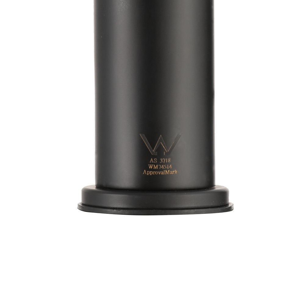 bathroom-mixer-tap-basin-taps-vanity-brass-faucet-kitchen-sink-swivel-black www.mallsonline.com.au