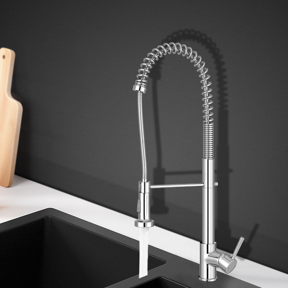 cefito-kitchen-tap-mixer-faucet-taps-pull-out-laundry-bath-sink-brass-watermark www.mallsonline.com.au