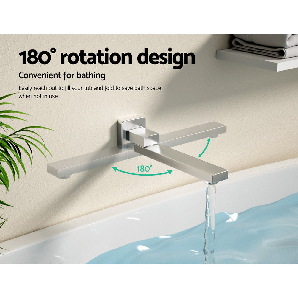 cefito-bath-spout-wall-mounted-water-outlet-bath-tub-bathroom-swivel-chrome www.mallsonline.com.au