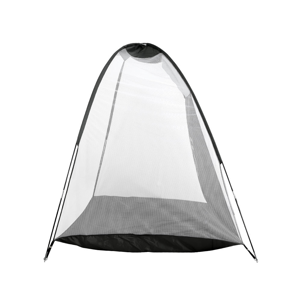 everfit-3m-golf-practice-net-portable-training-aid-driving-target-tent-black www.mallsonline.com.au