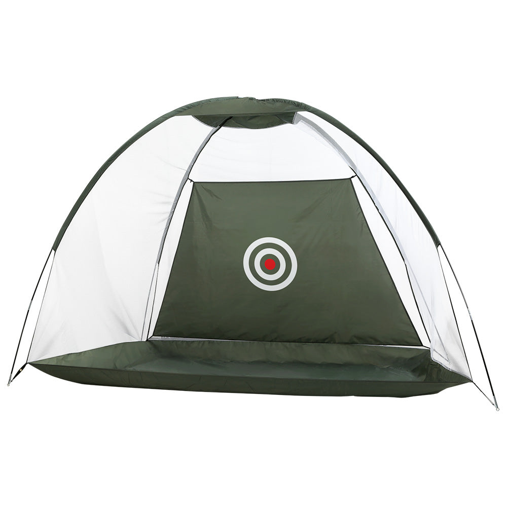 everfit-3m-golf-practice-net-portable-training-aid-driving-target-tent-green www.mallsonline.com.au