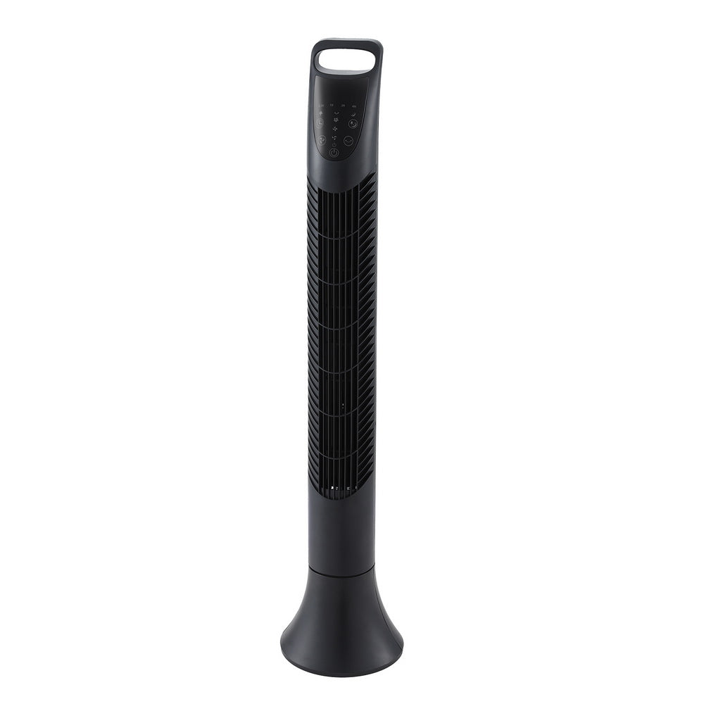devanti-tower-fan-oscillating-3-speeds-with-remote-91cm www.mallsonline.com.au