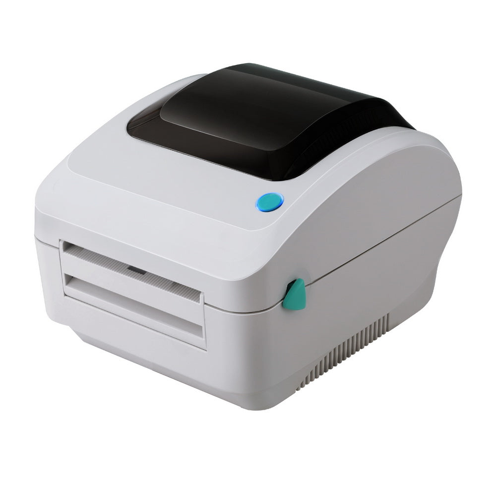 thermal-label-printer-shipping-address-barcode-usb-label-maker at www.mallsonline.com.au