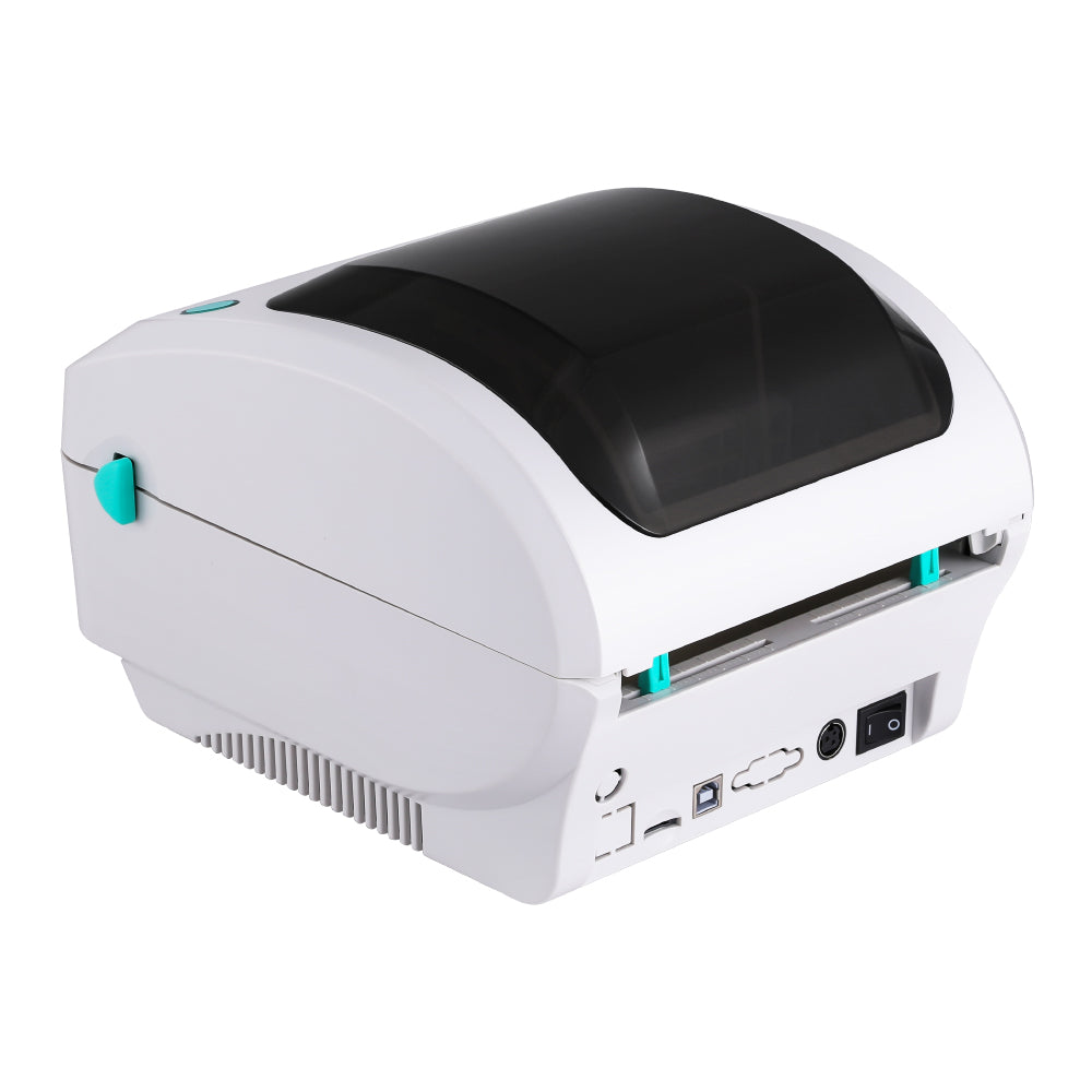 thermal-label-printer-shipping-address-barcode-usb-label-maker at www.mallsonline.com.au