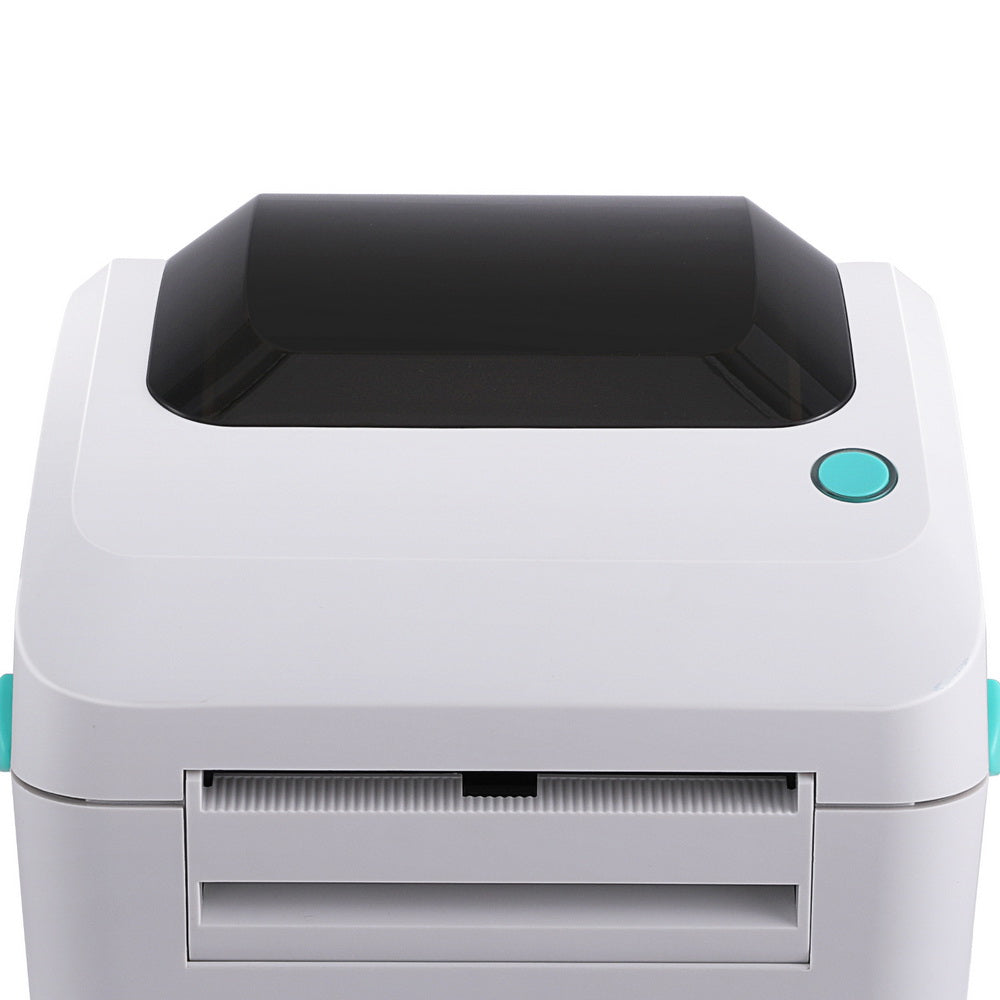 thermal-label-printer-shipping-address-barcode-usb-label-maker at www.mallsonline.com.au