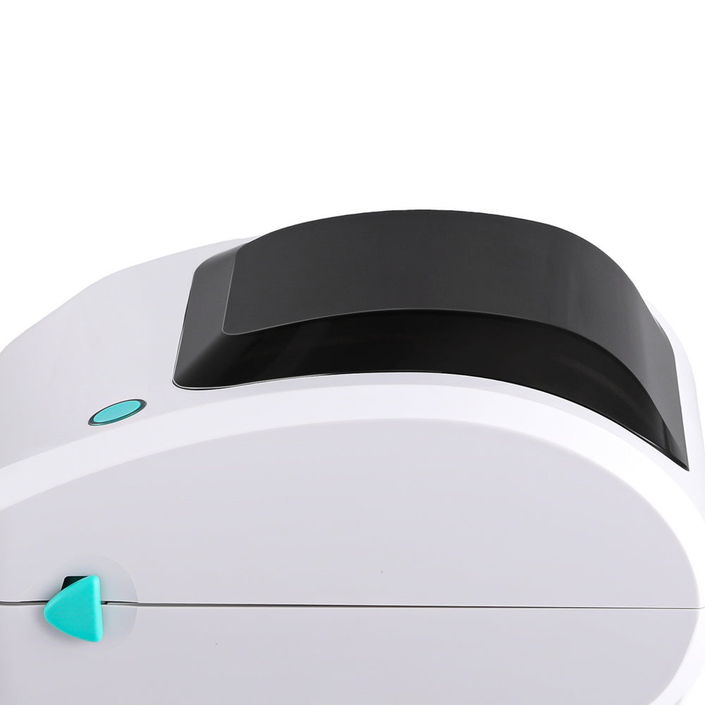 thermal-label-printer-shipping-address-barcode-usb-label-maker at www.mallsonline.com.au