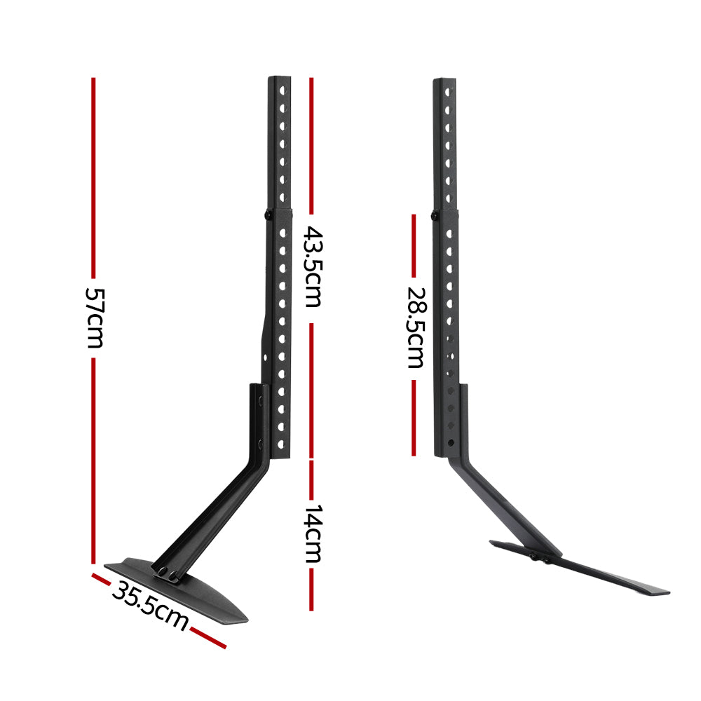 artiss-tv-stand-mount-bracket-for-32-70-tvs www.mallsonline.com.au