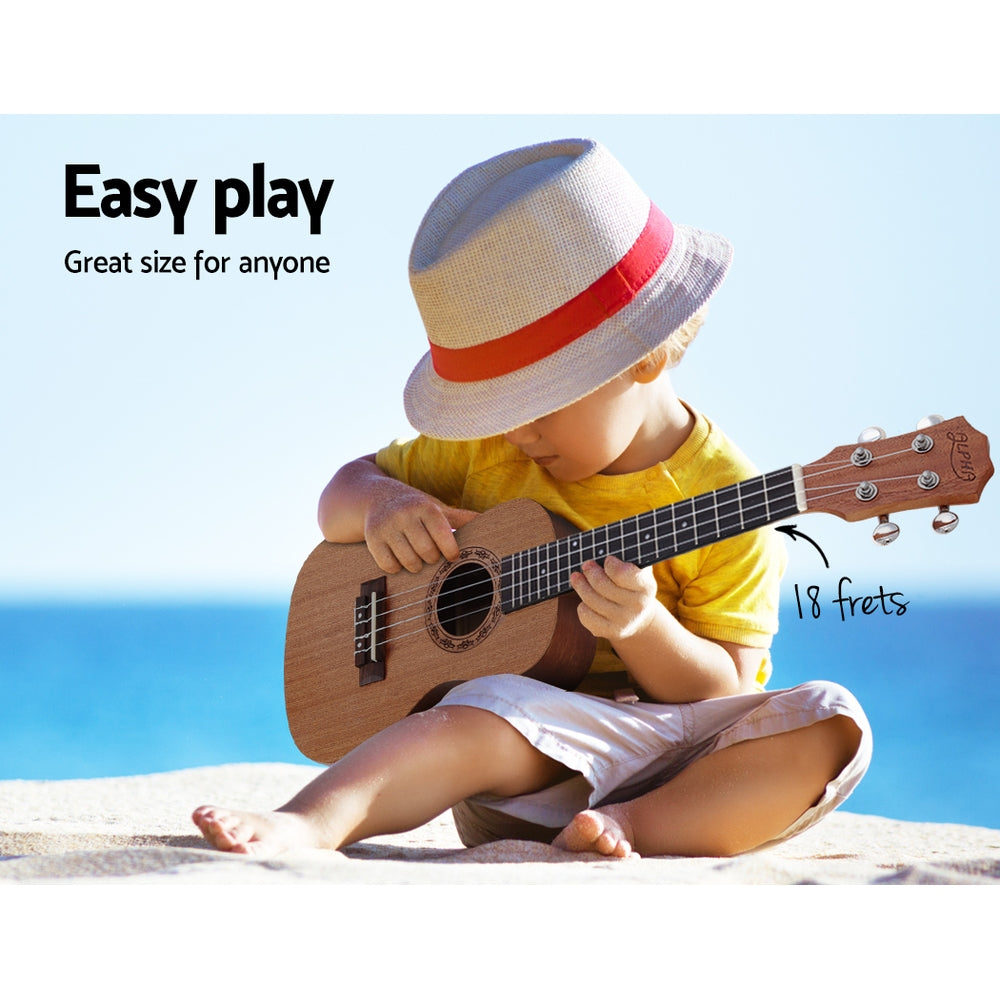 alpha-23-inch-concert-ukulele-mahogany-ukeleles-uke-hawaii-guitar at www.mallsonline.com.au