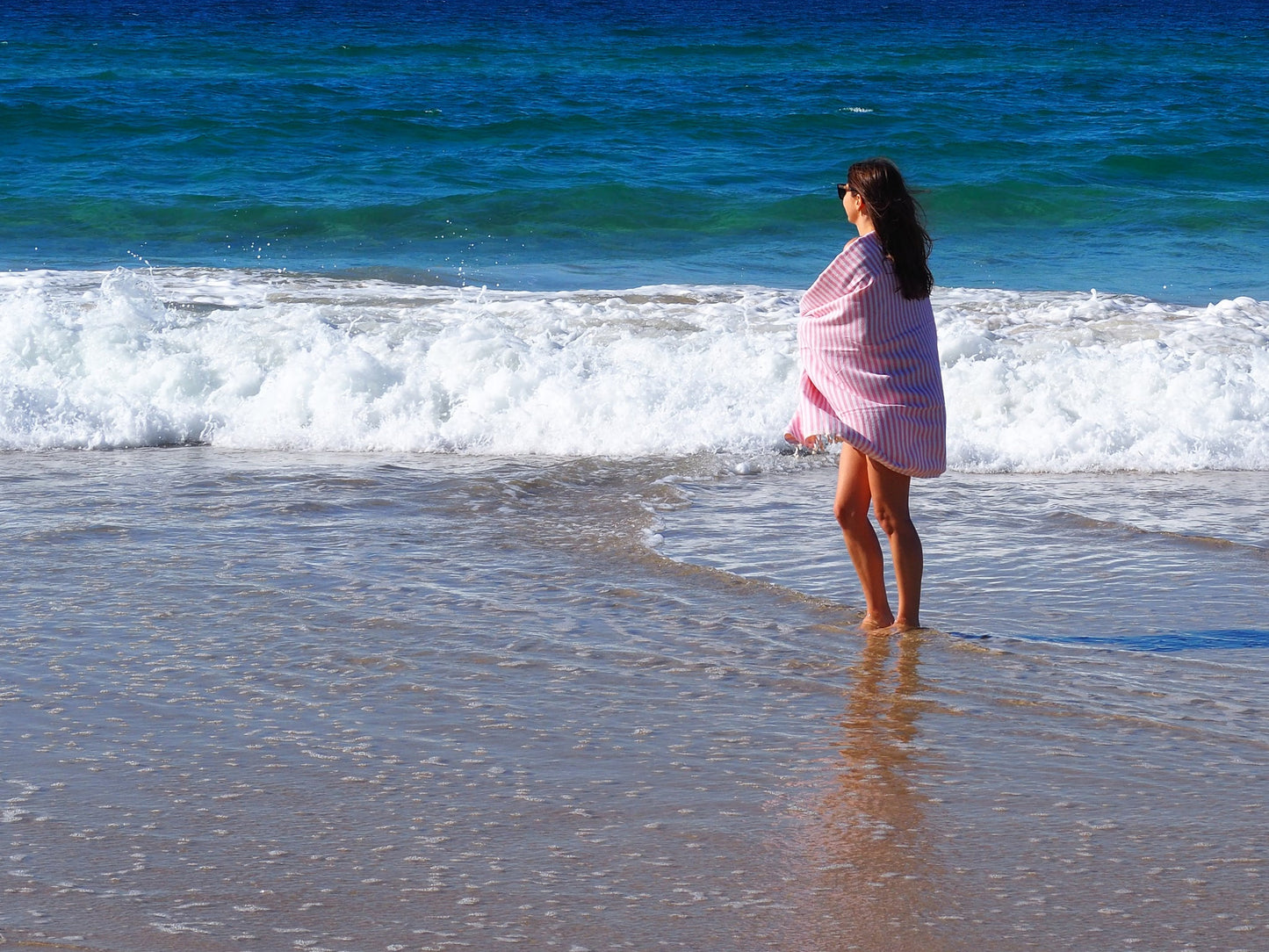 portsea-turkish-cotton-towel-blush www.mallsonline.com.au