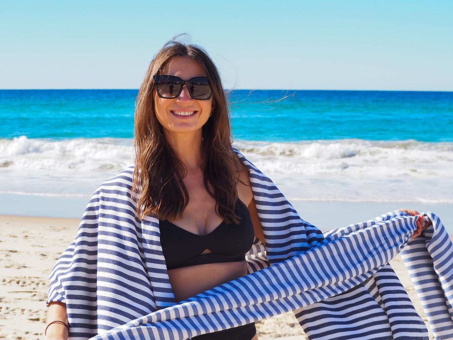 portsea-turkish-cotton-towel-denim www.mallsonline.com.au