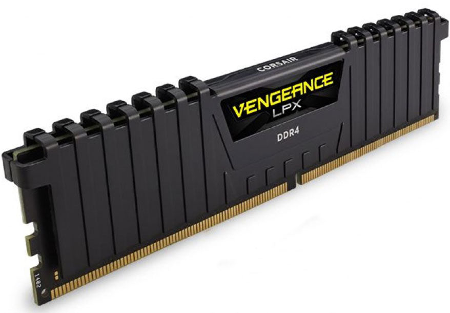 corsair-vengeance-lpx-16gb-1x16gb-ddr4-3000mhz-c16-desktop-gaming-memory-black www.mallsonline.com.au