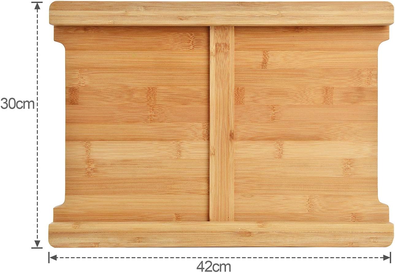 chopping-board-with-with-2-organiser-stainless-steel-trays-containers www.mallsonline.com.au