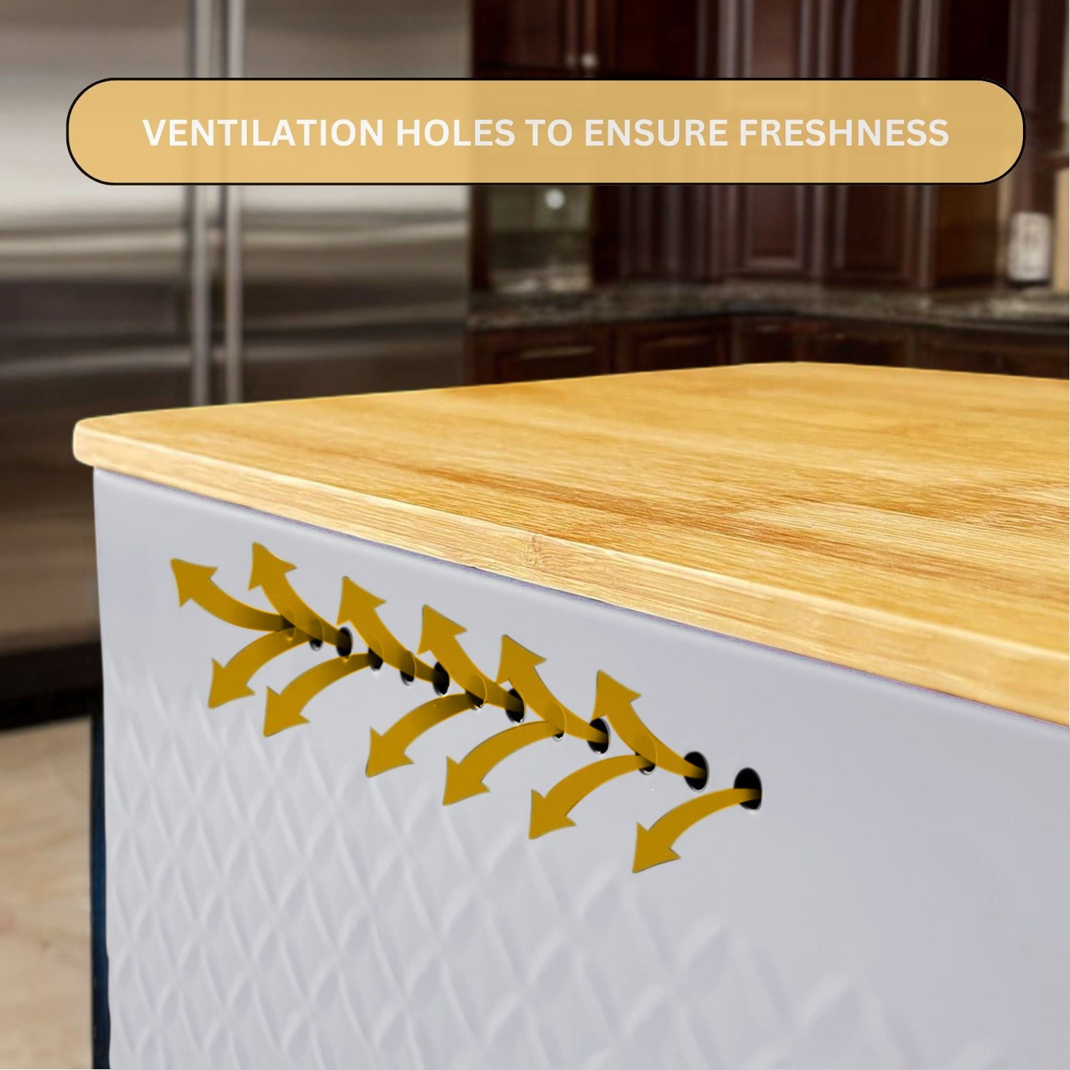 bread-bin-with-bamboo-lid-used-as-chopping-board-for-kitchen-countertop-1 www.mallsonline.com.au
