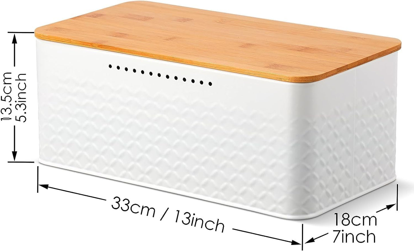 bread-bin-with-bamboo-lid-used-as-chopping-board-for-kitchen-countertop-1 www.mallsonline.com.au