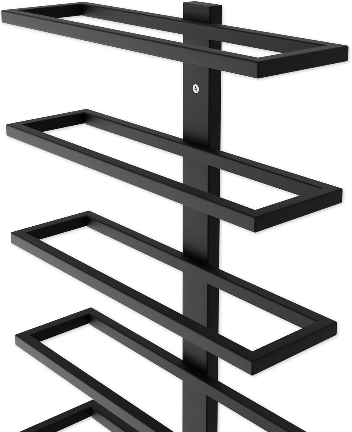 metal-wall-mount-wine-rack-for-wine-bottles-liquor-champagne-holds-10-bottles www.mallsonline.com.au