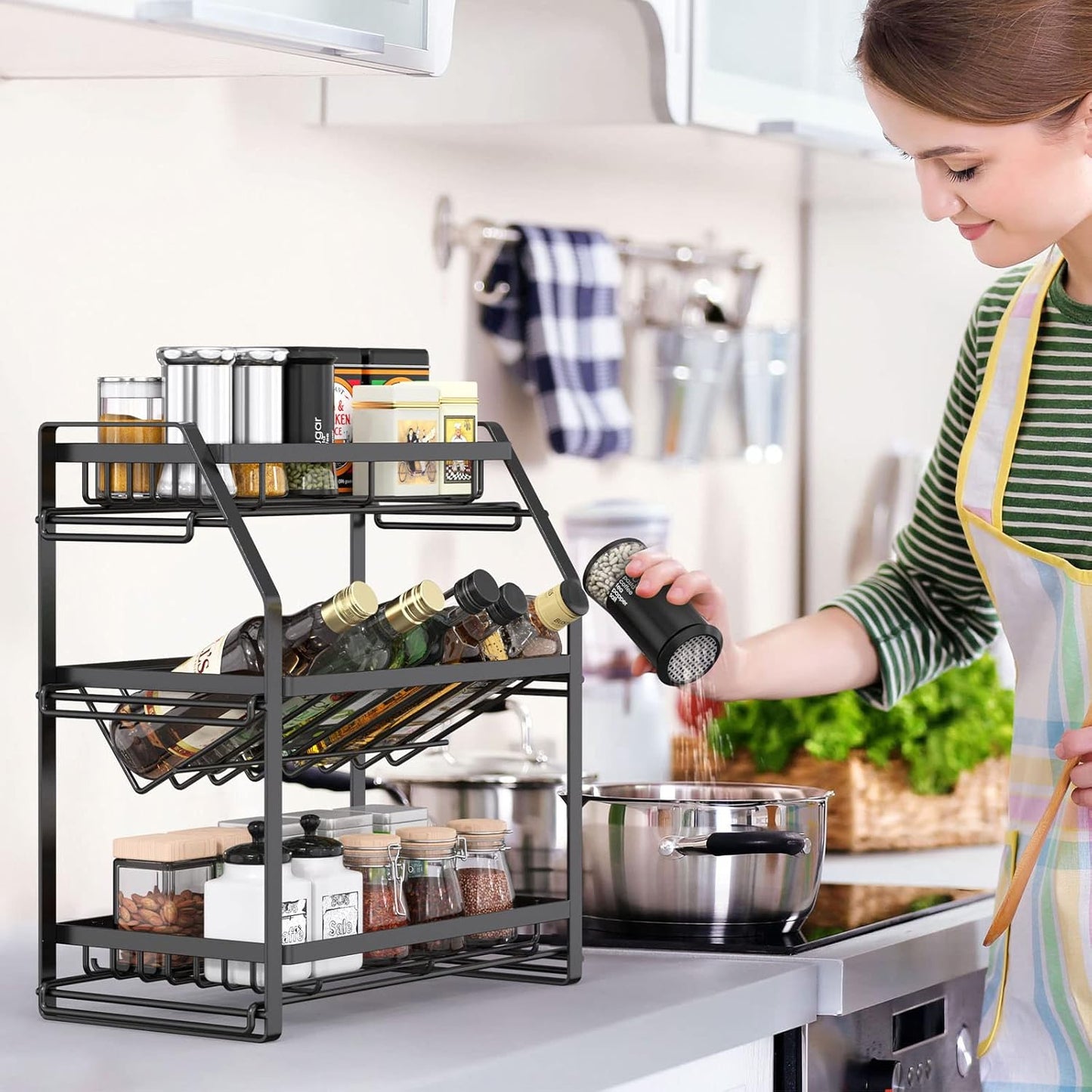 3-tier-detachable-spice-rack-storage-organiser-for-kitchen-countertop www.mallsonline.com.au