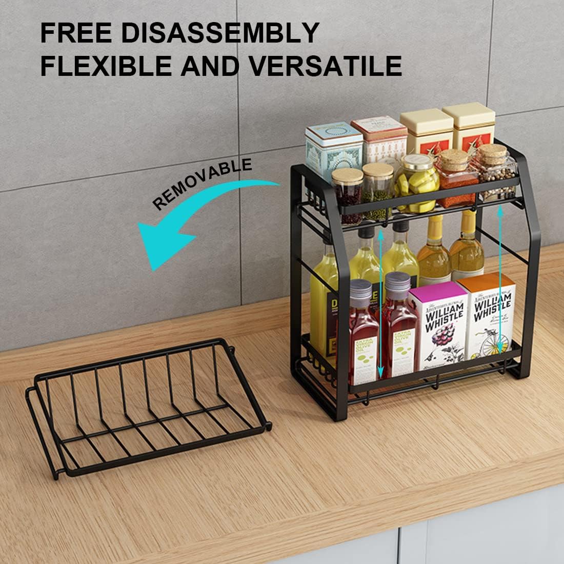 3-tier-detachable-spice-rack-storage-organiser-for-kitchen-countertop www.mallsonline.com.au