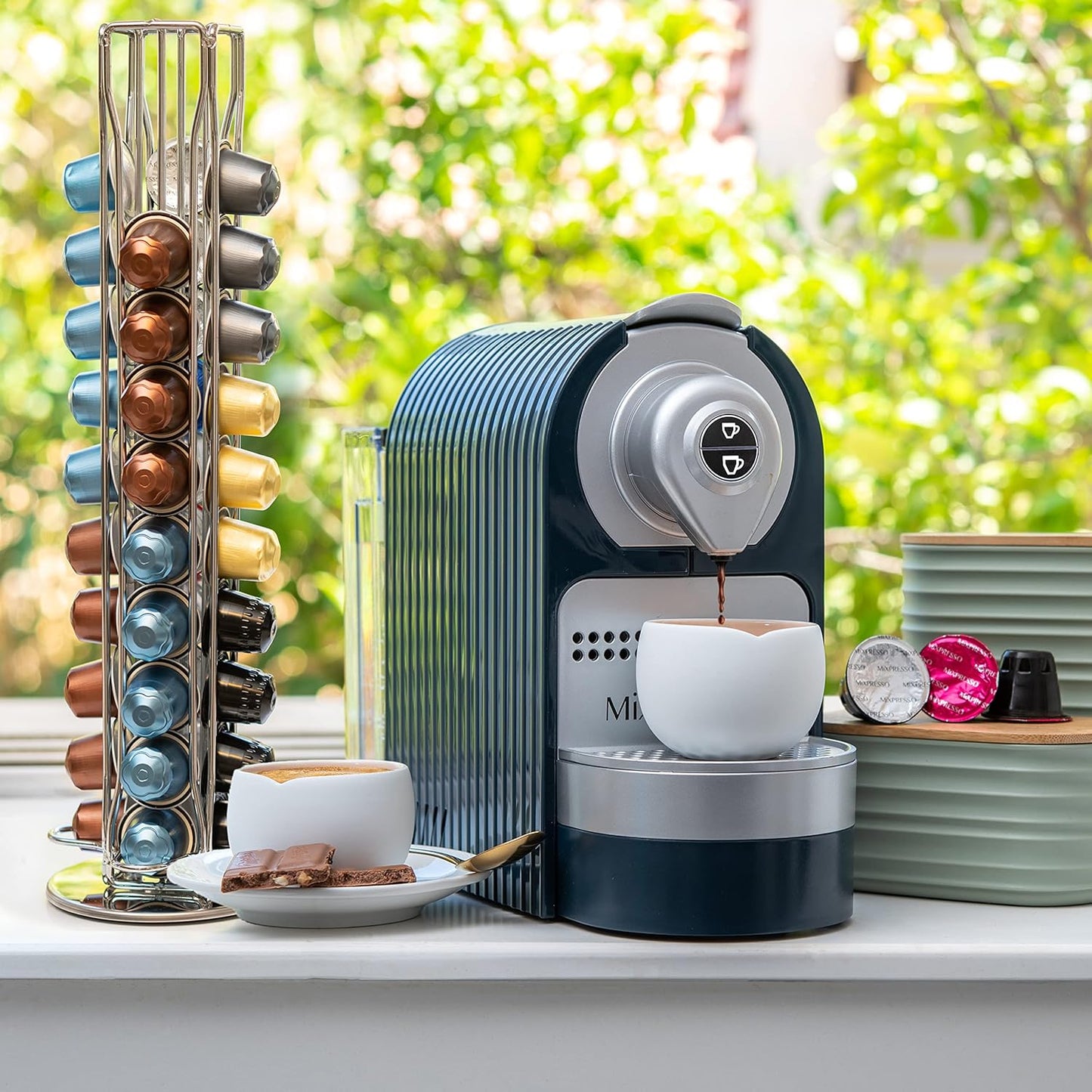 coffee-pods-holder-storage-compatible-with-40-nespresso-pods-1 www.mallsonline.com.au