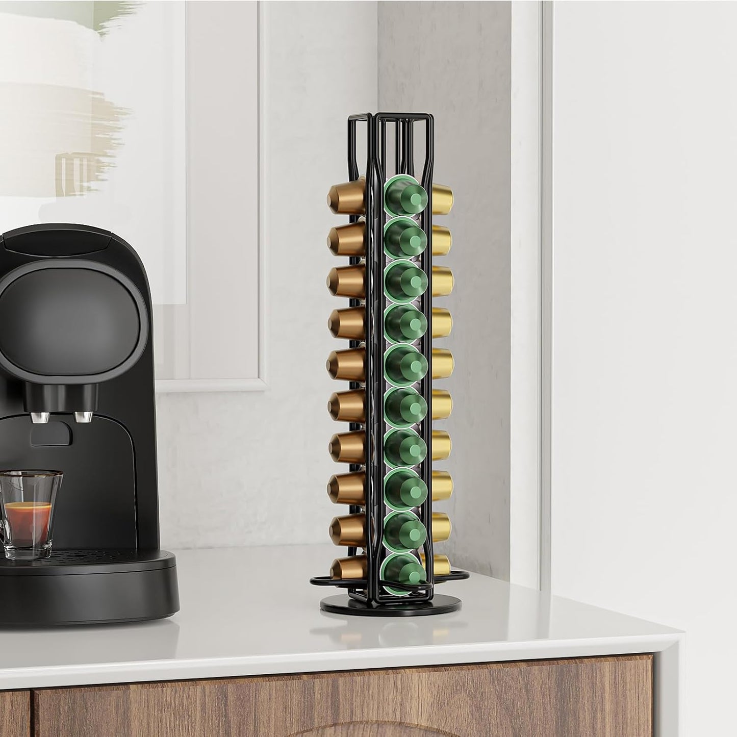 coffee-pods-holder-storage-compatible-with-40-nespresso-pods www.mallsonline.com.au