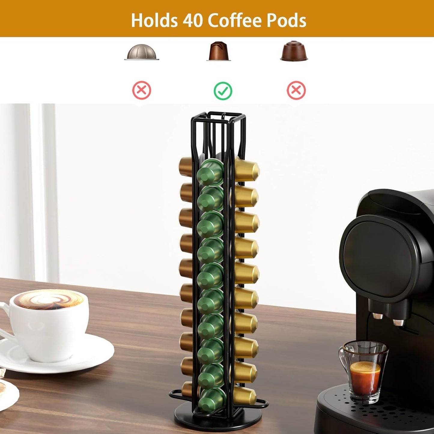 coffee-pods-holder-storage-compatible-with-40-nespresso-pods www.mallsonline.com.au