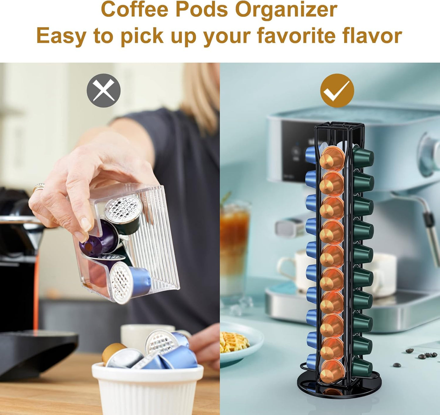 coffee-pods-holder-storage-compatible-with-40-nespresso-pods www.mallsonline.com.au