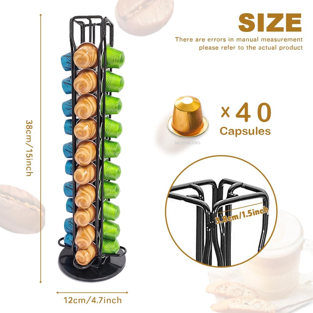 coffee-pods-holder-storage-compatible-with-40-nespresso-pods www.mallsonline.com.au
