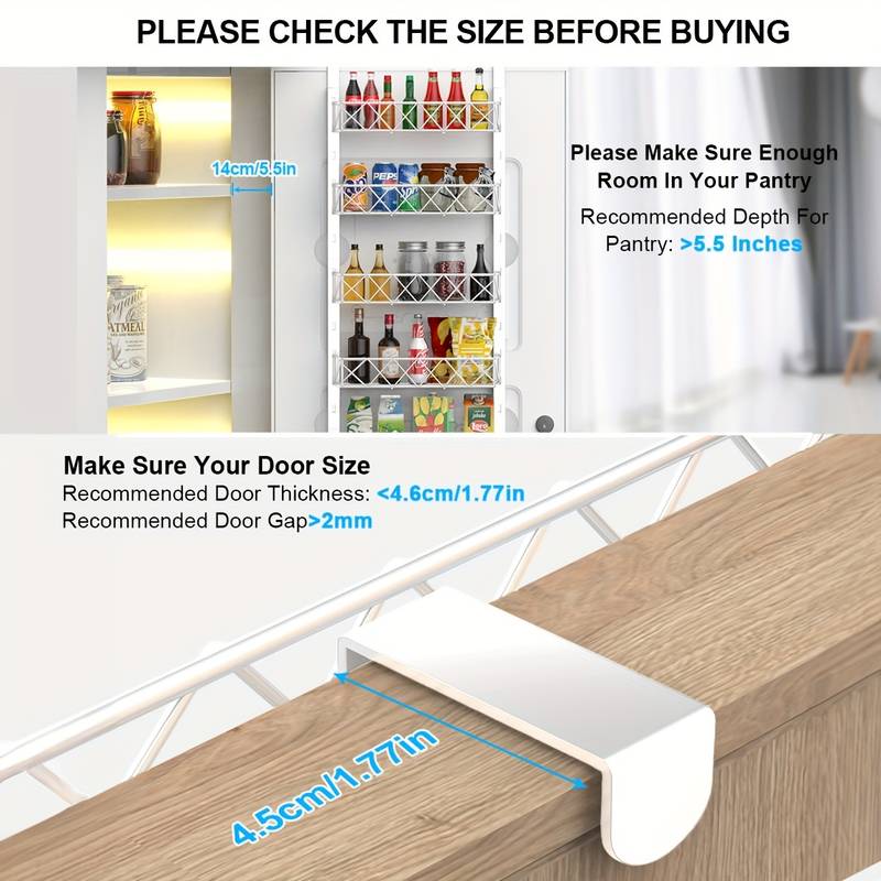 6-tier-adjustable-baskets-over-door-pantry-organiser-for-home-kitchen-1 www.mallsonline.com.au