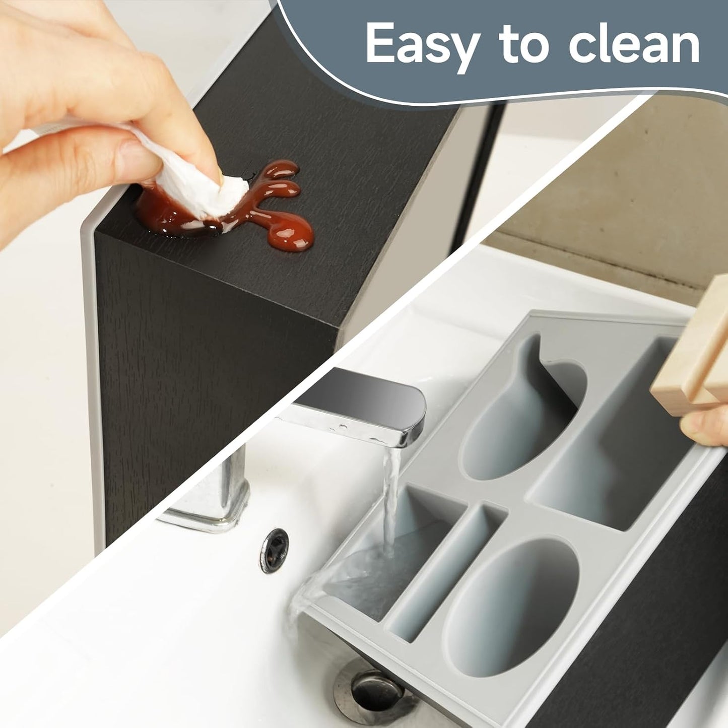 wooden-couch-cup-holder-tray-with-soft-silicone-rotatable-phone-holder-for-storaging-drinks-snacks www.mallsonline.com.au