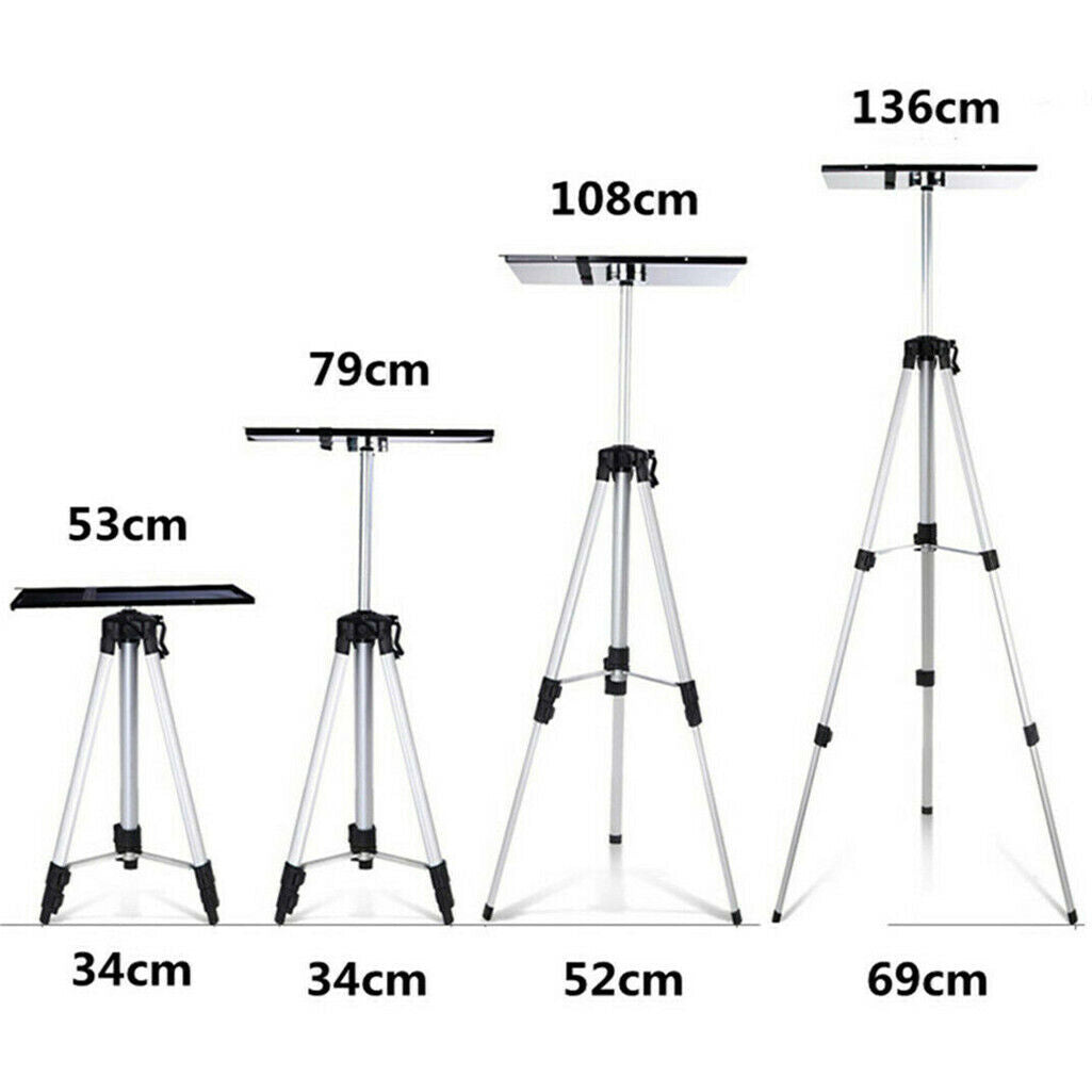 adjustable-aluminium-laptop-projector-tripod-stand-52-140cm