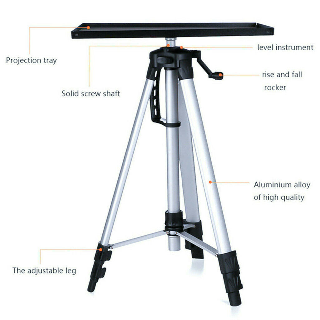 adjustable-aluminium-laptop-projector-tripod-stand-52-140cm