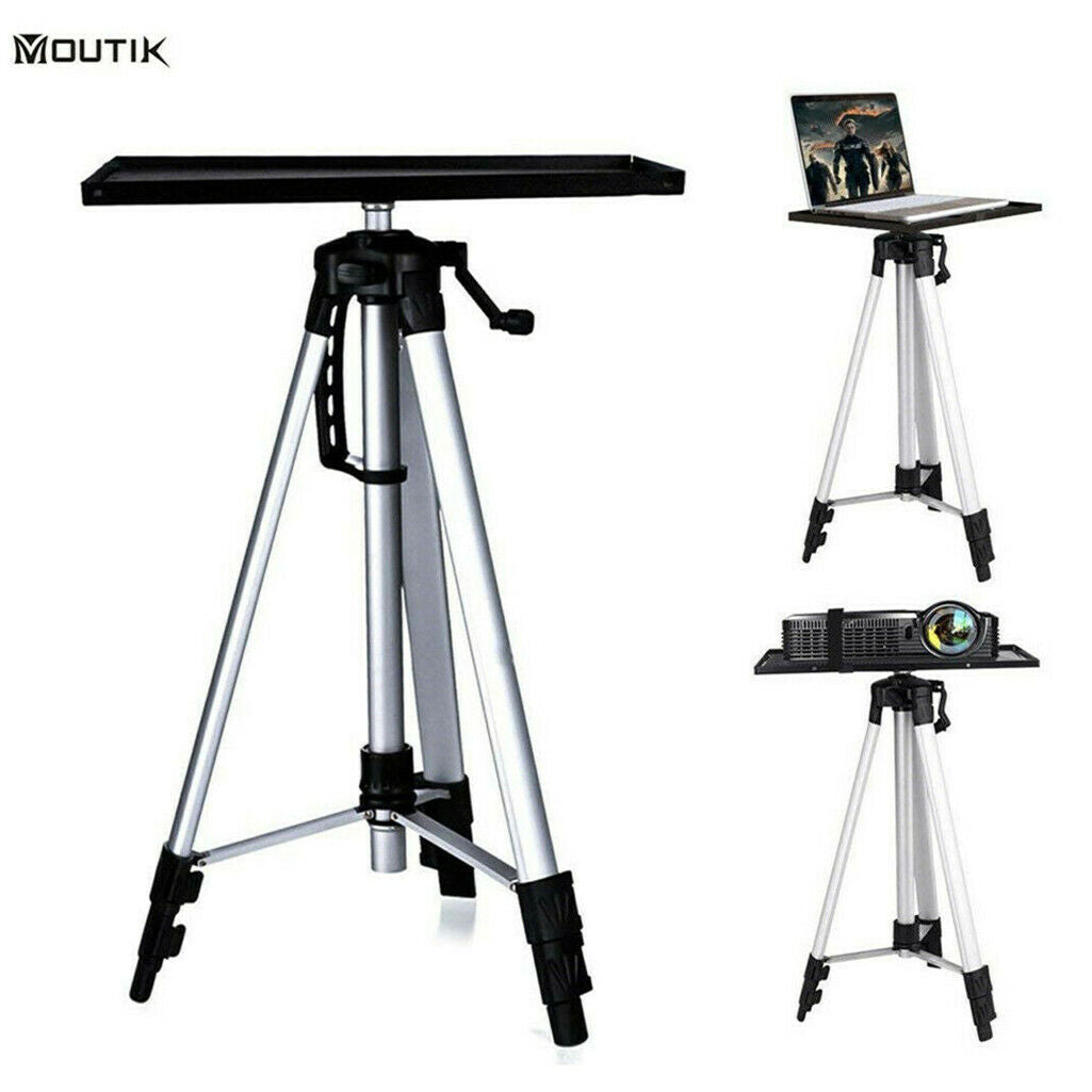 adjustable-aluminium-laptop-projector-tripod-stand-52-140cm