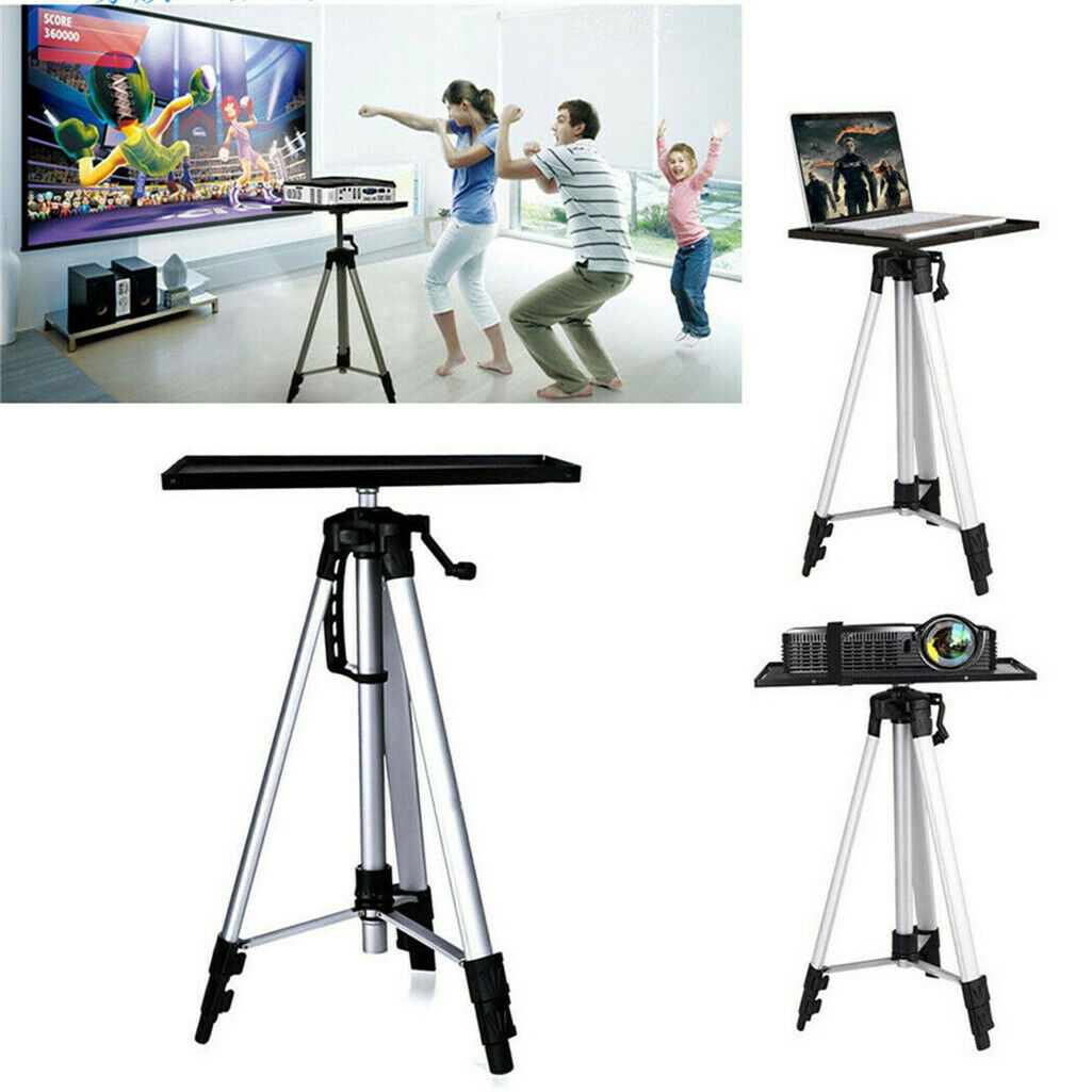 adjustable-aluminium-laptop-projector-tripod-stand-52-140cm