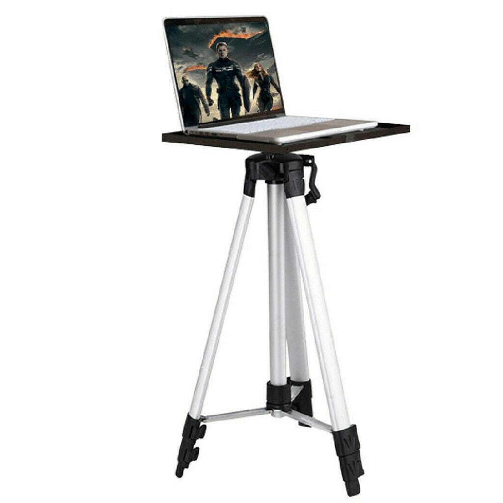 adjustable-aluminium-laptop-projector-tripod-stand-52-140cm