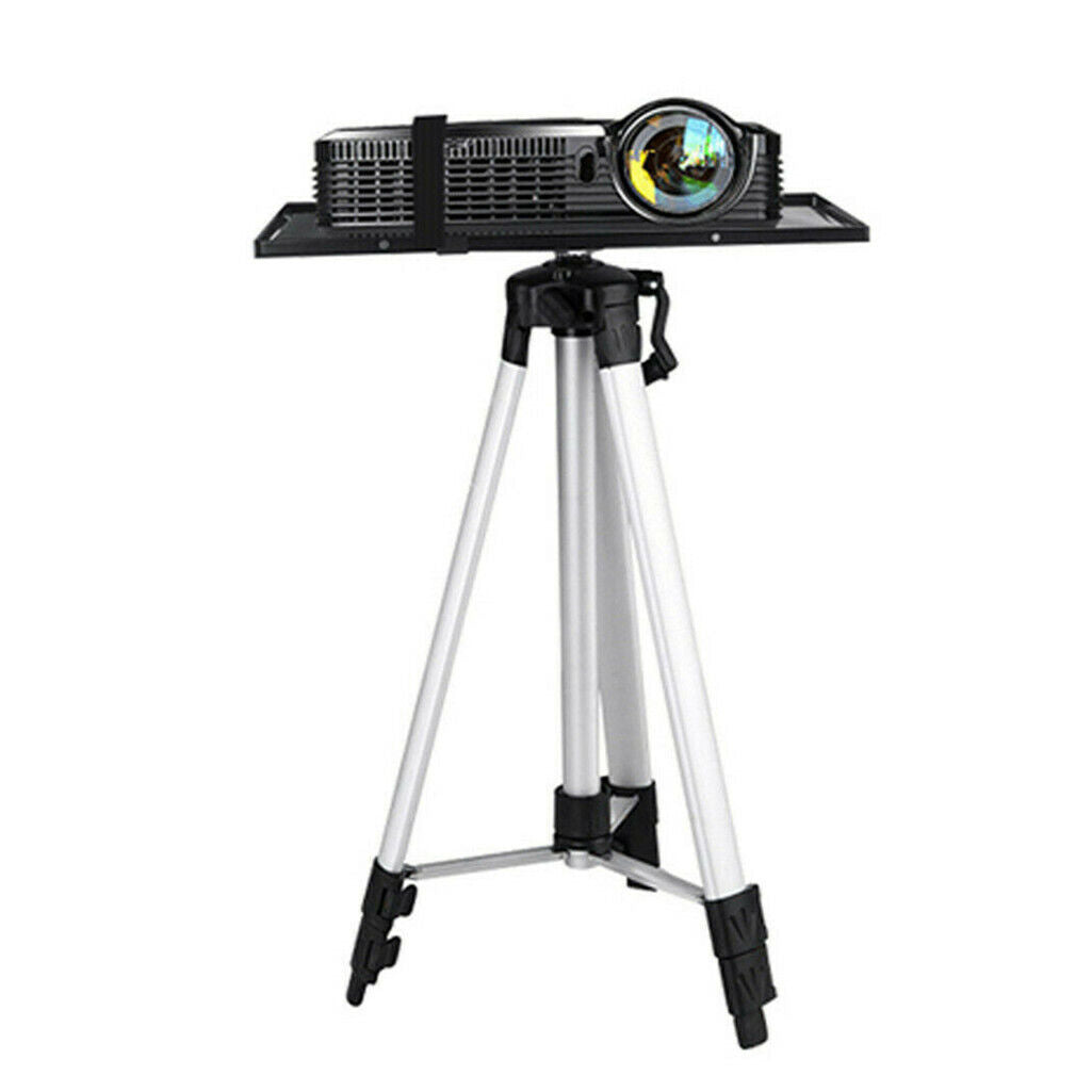 adjustable-aluminium-laptop-projector-tripod-stand-52-140cm