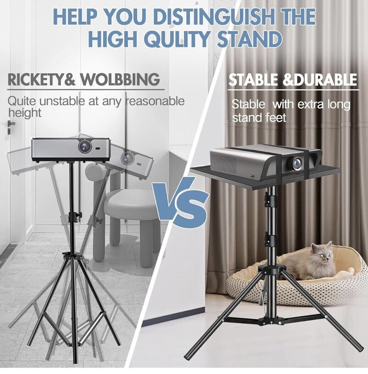 adjustable-tripod-stand-for-projector-laptop-22-55-portable