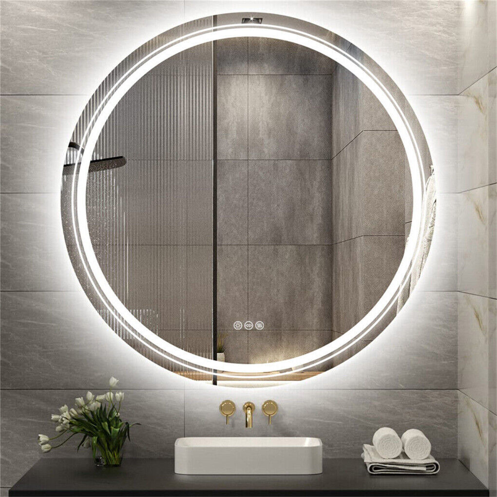 60cm-led-bathroom-mirror-anti-fog-circle-backlit-hd