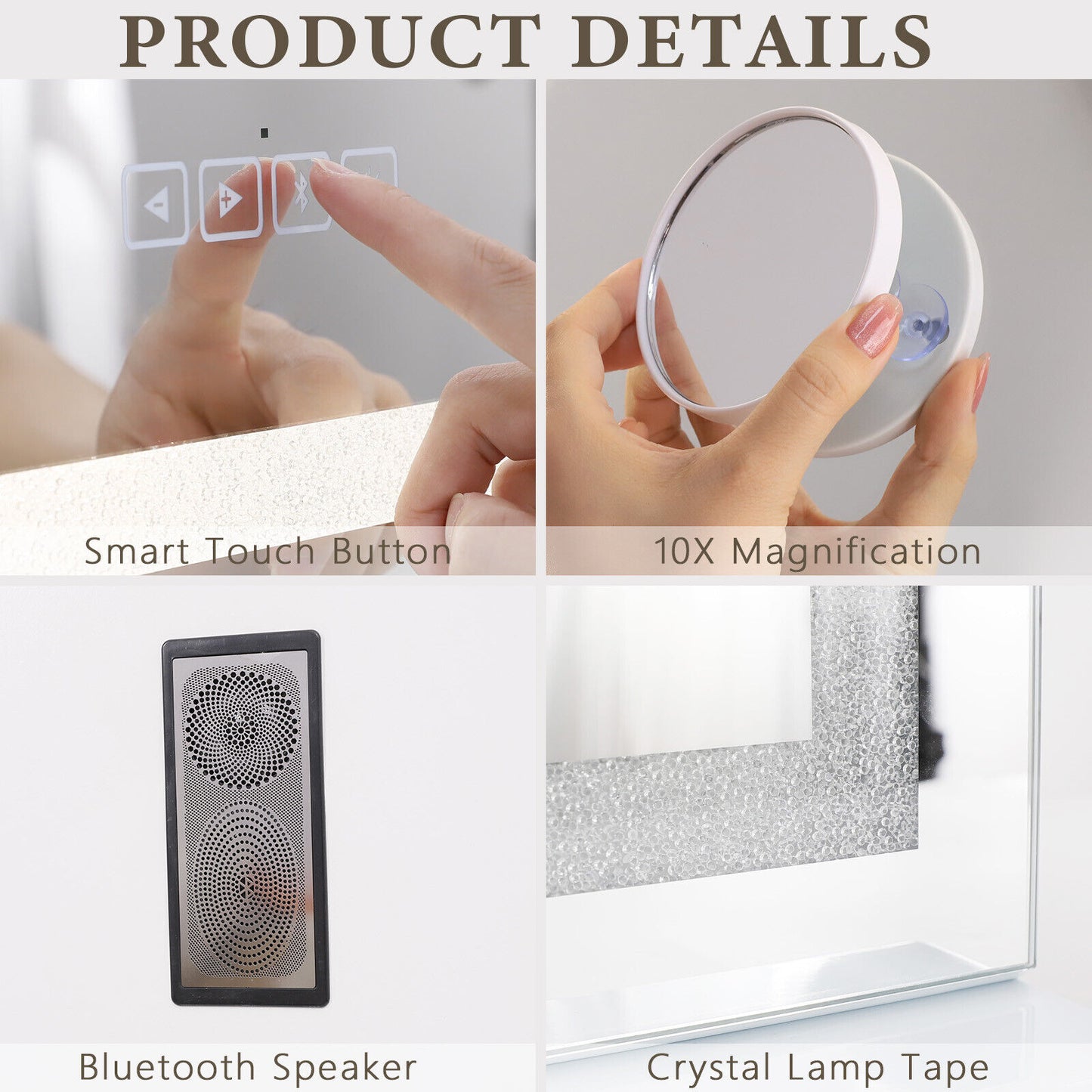 crystal-vanity-mirror-80cm-led-bluetooth-magnifying