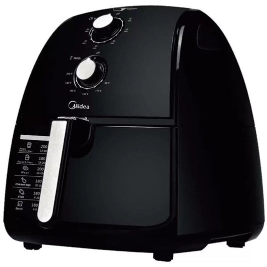 midea-4l-electric-air-fryer