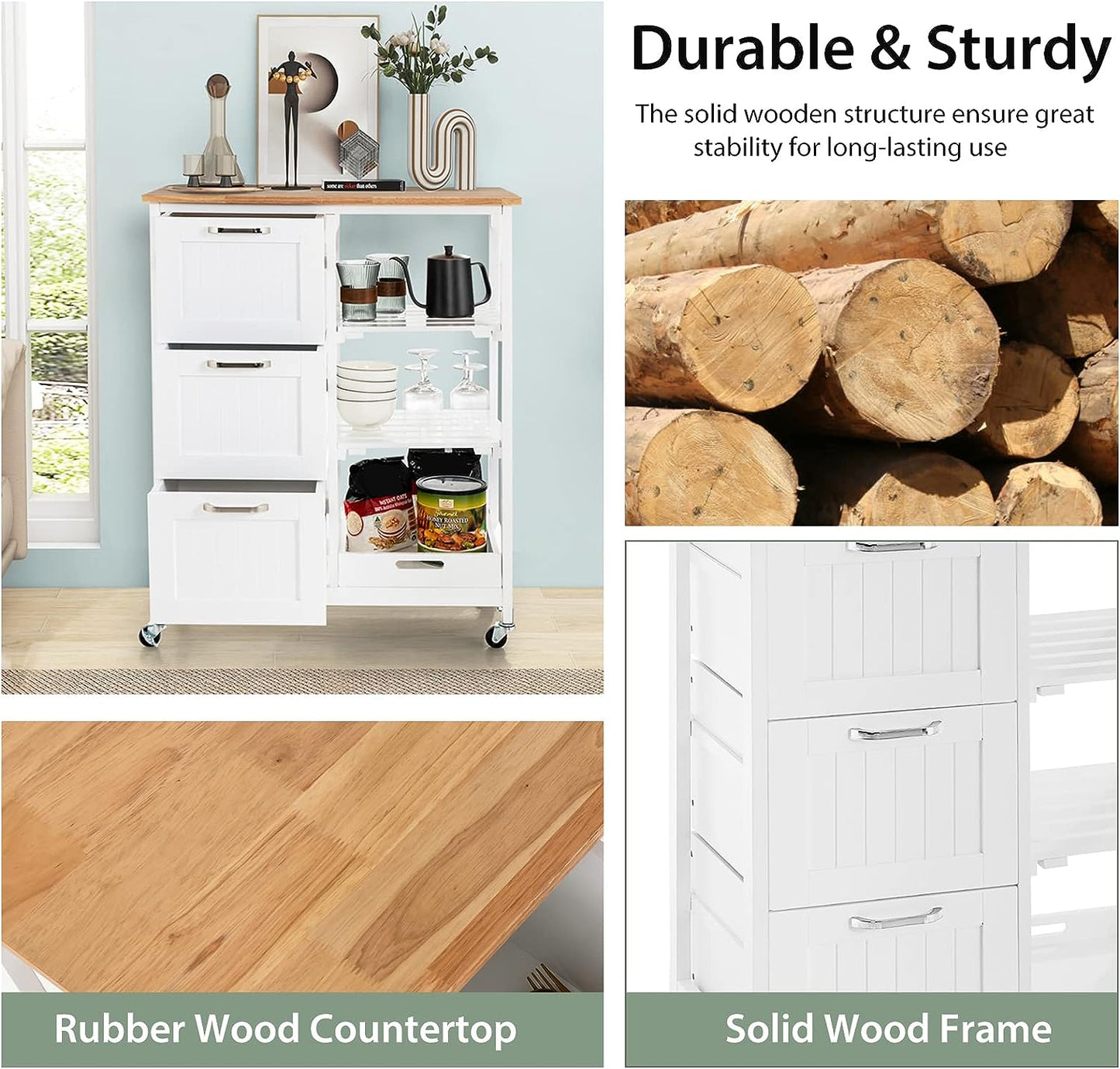 kitchen-island-on-wheels-with-storage www.mallsonline.com.au