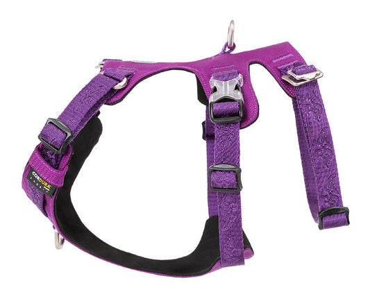 whinhyepet-harness-purple-xl www.mallsonline.com.au