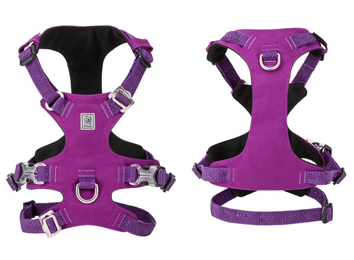 whinhyepet-harness-purple-xl www.mallsonline.com.au