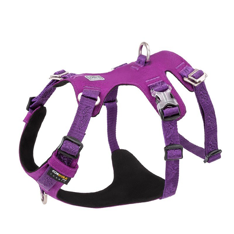 whinhyepet-harness-purple-xl www.mallsonline.com.au